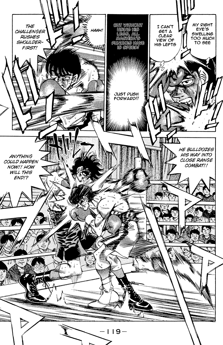 Chapter 284 — Round 284 — Page 8