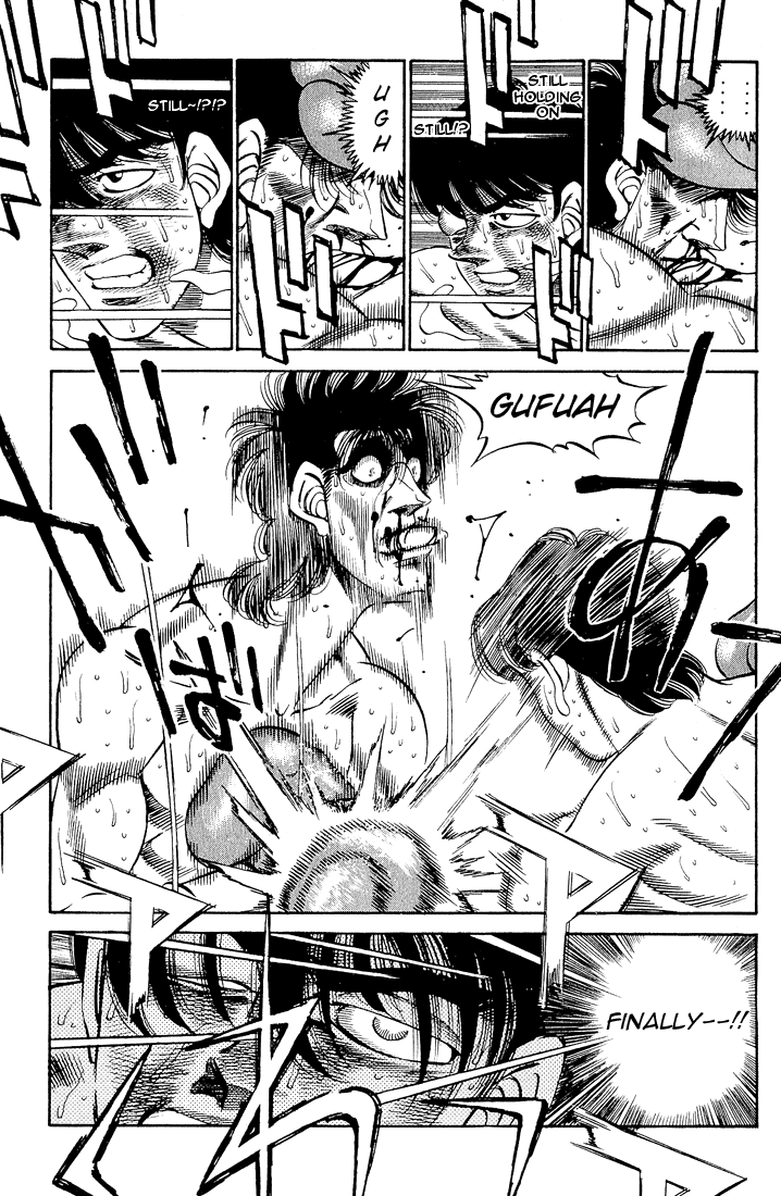Chapter 284 — Round 284 — Page 10