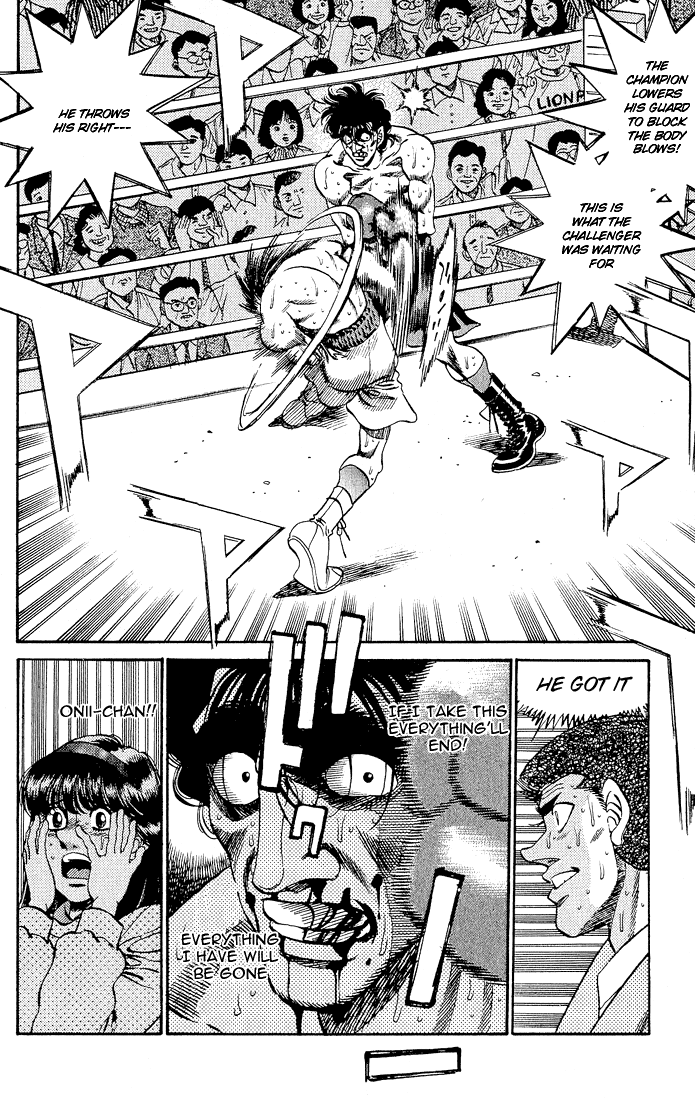 Chapter 284 — Round 284 — Page 11