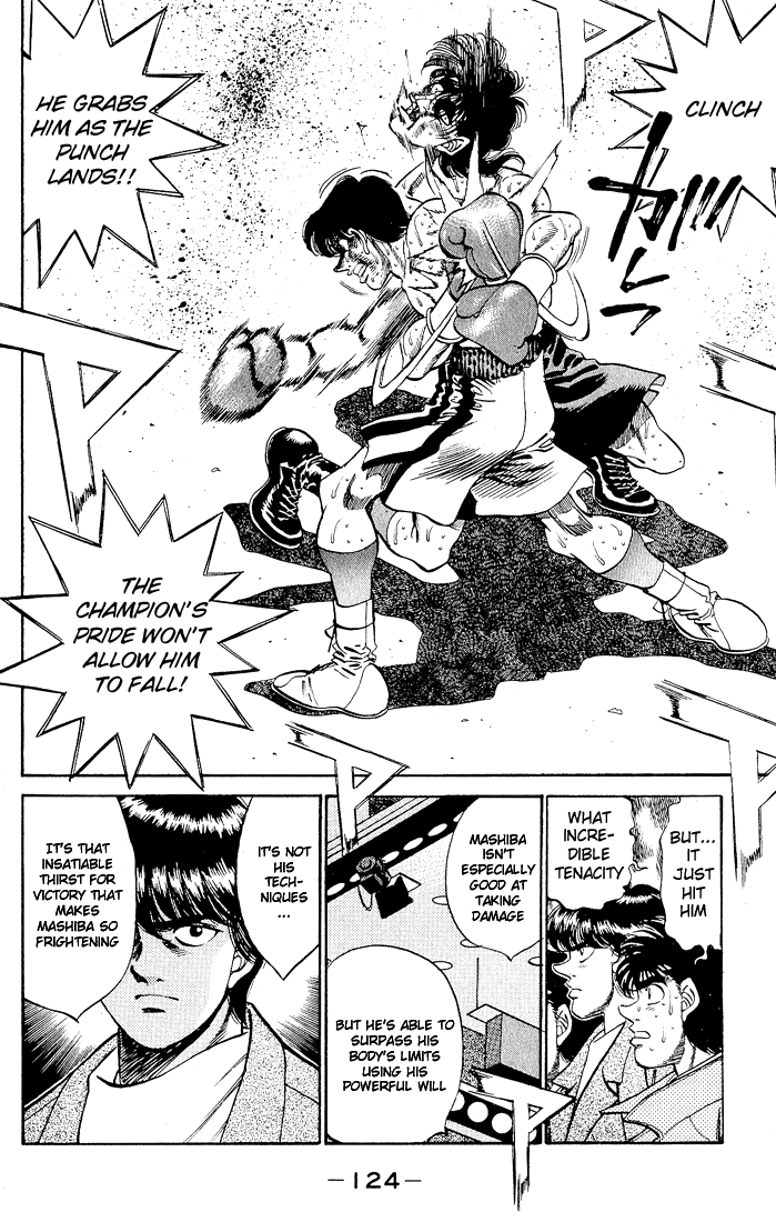 Chapter 284 — Round 284 — Page 13