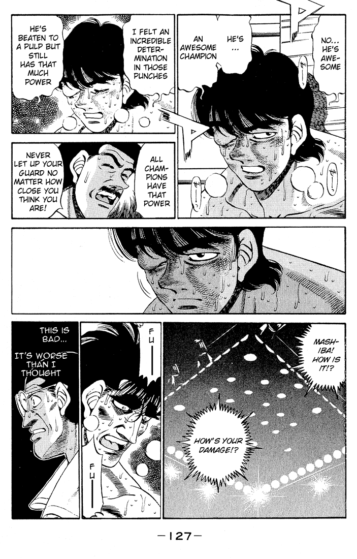 Chapter 284 — Round 284 — Page 16