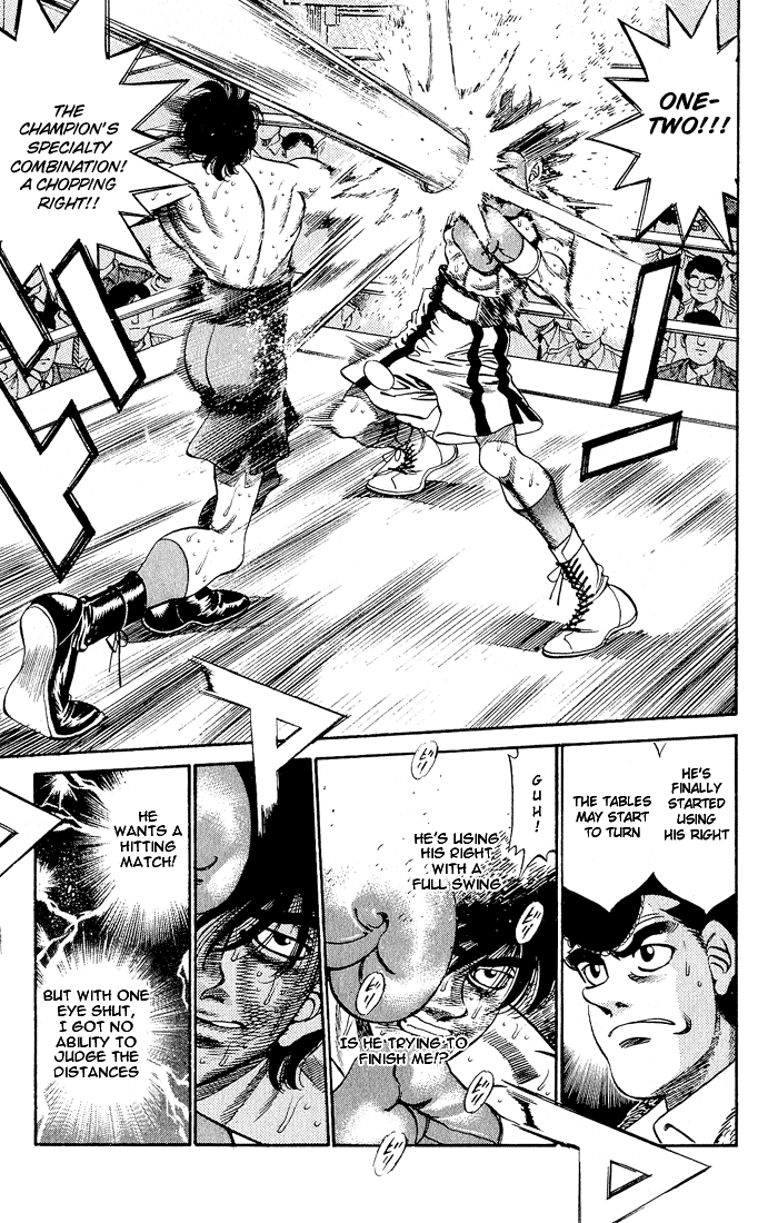 Chapter 285 — Round 285 — Page 6