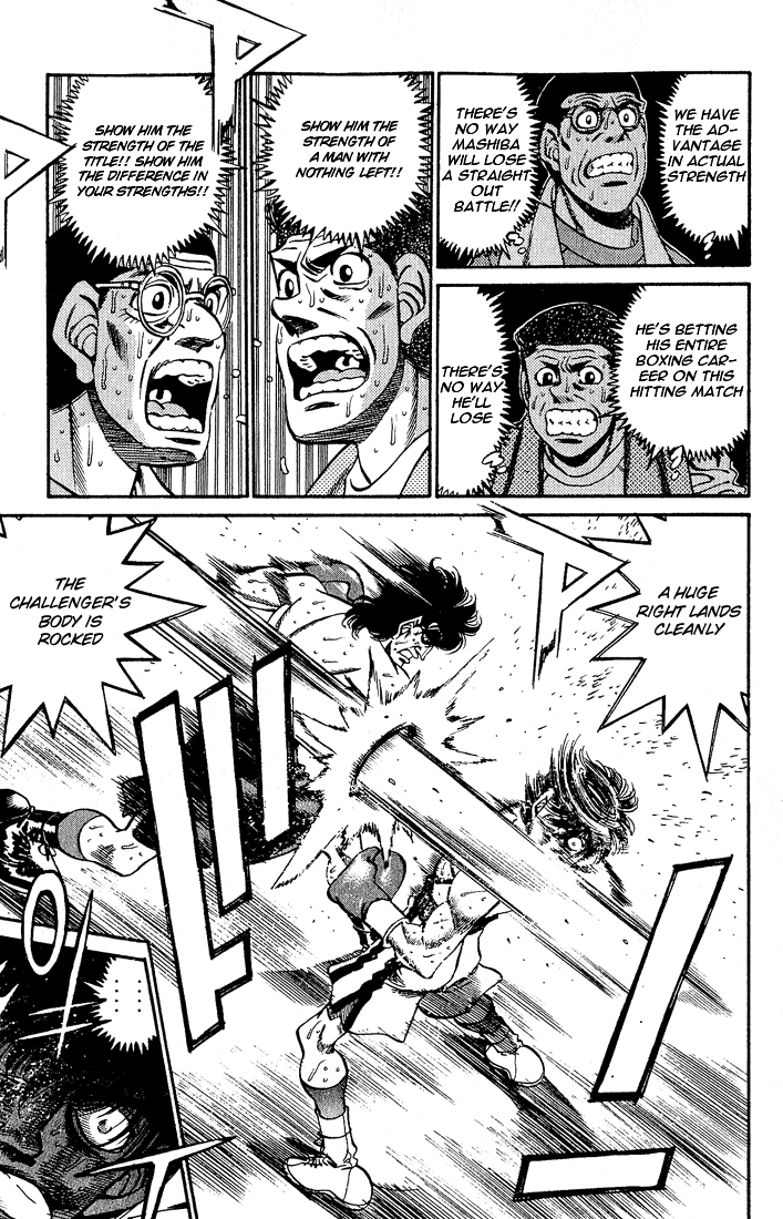 Chapter 285 — Round 285 — Page 8
