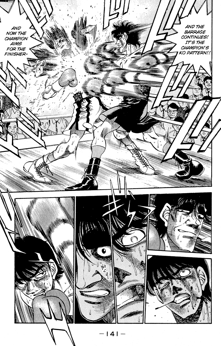Chapter 285 — Round 285 — Page 10