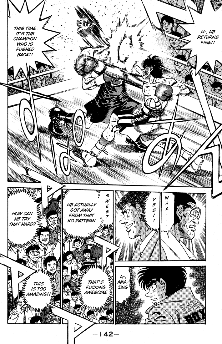 Chapter 285 — Round 285 — Page 11