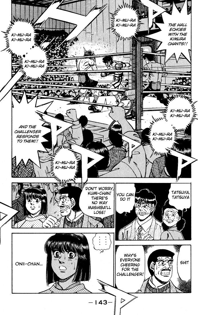 Chapter 285 — Round 285 — Page 12