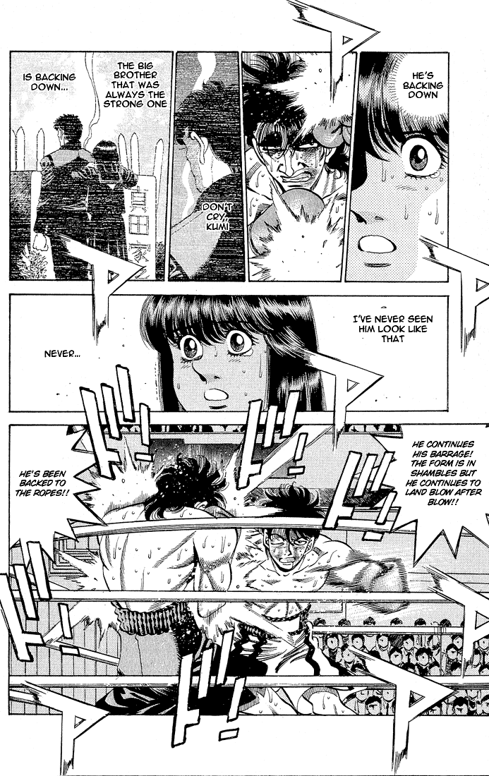 Chapter 285 — Round 285 — Page 13