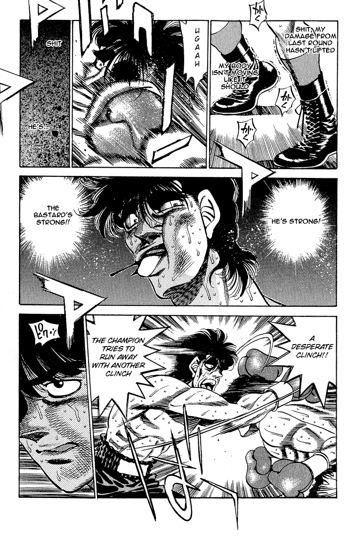 Chapter 285 — Round 285 — Page 14