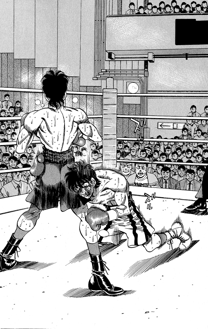 Chapter 286 — Round 286 — Page 9