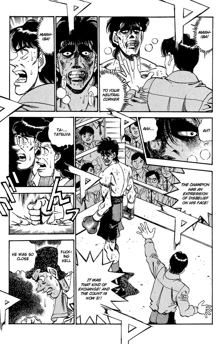 Chapter 286 — Round 286 — Page 11