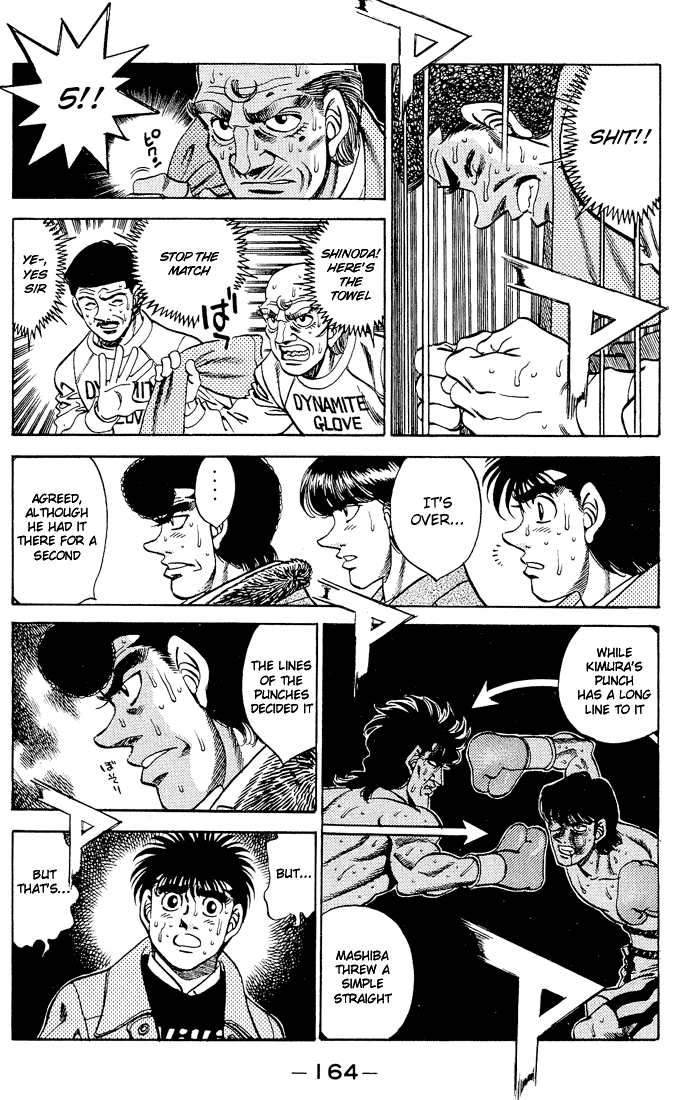 Chapter 286 — Round 286 — Page 12