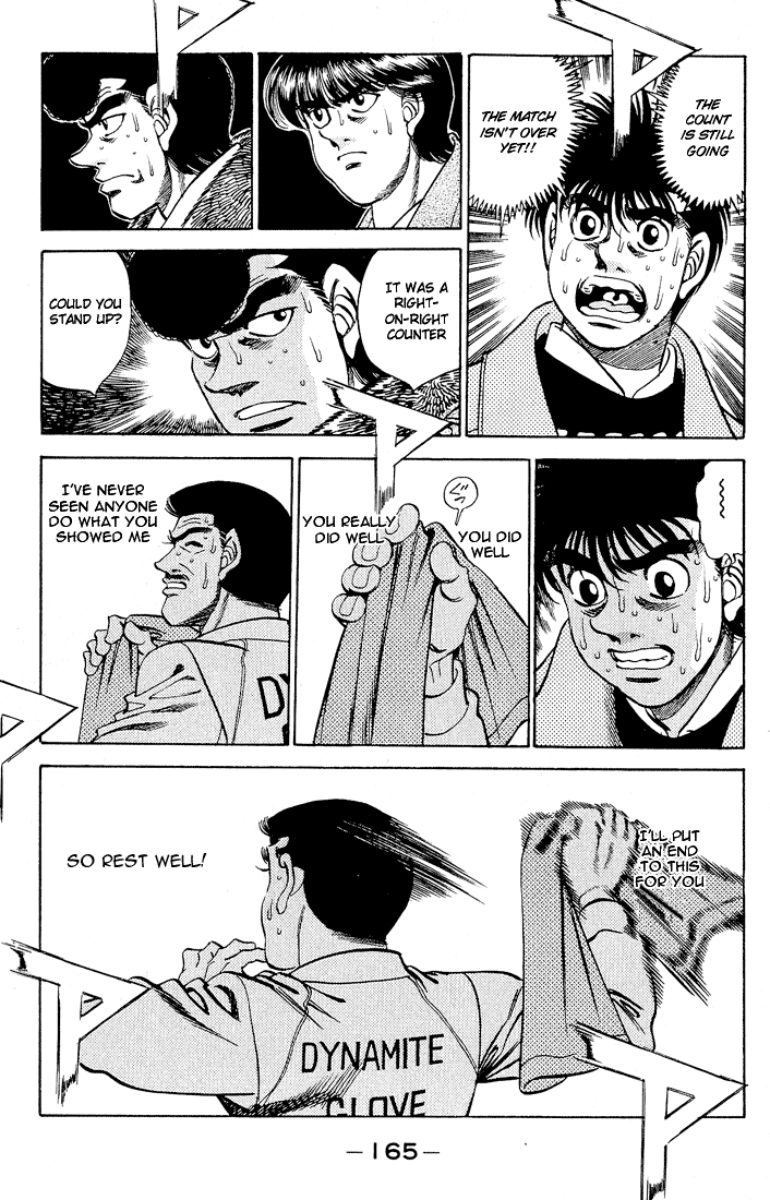 Chapter 286 — Round 286 — Page 13