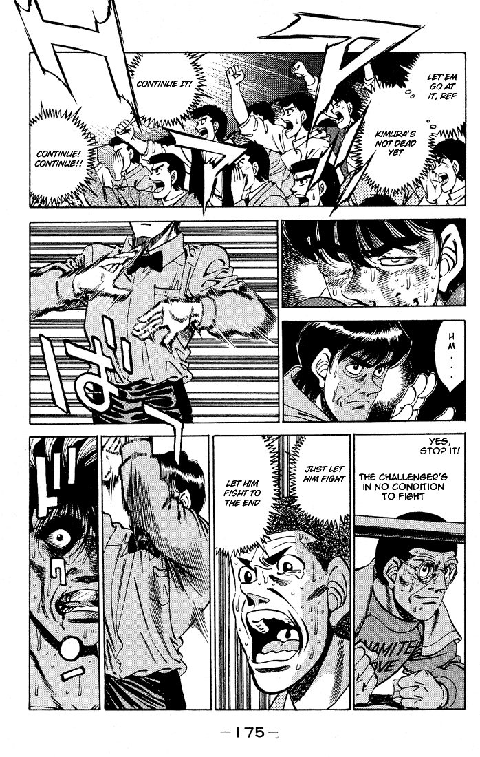 Chapter 287 — Round 287 — Page 5