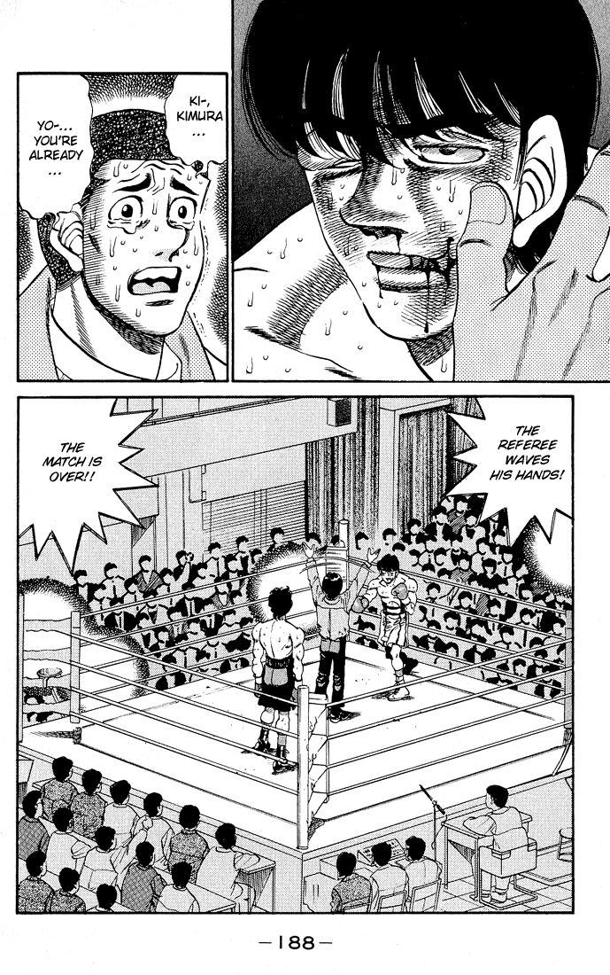 Chapter 287 — Round 287 — Page 16
