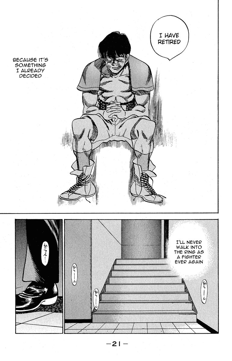 Chapter 288 — Round 288 — Page 20