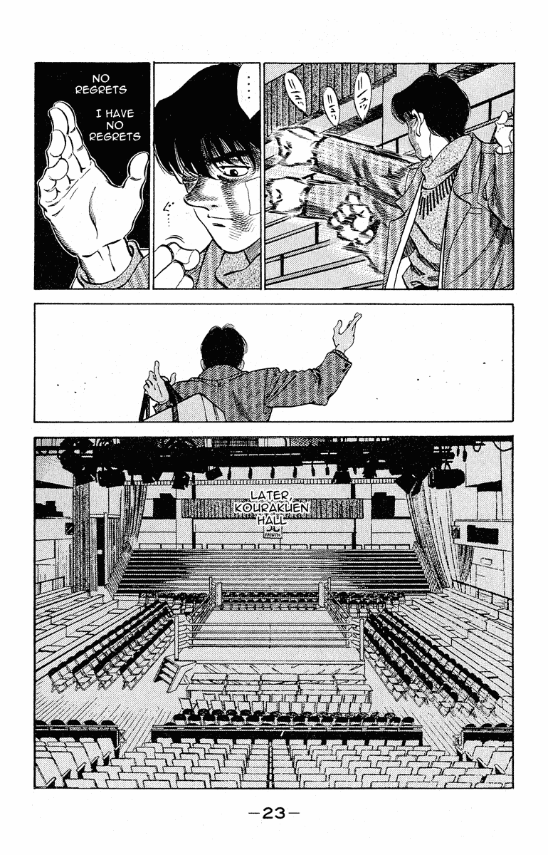 Chapter 288 — Round 288 — Page 22