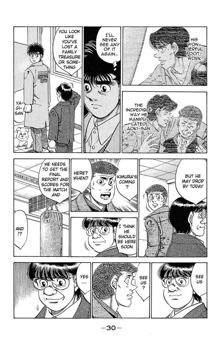 Chapter 289 — Round 289 — Page 6