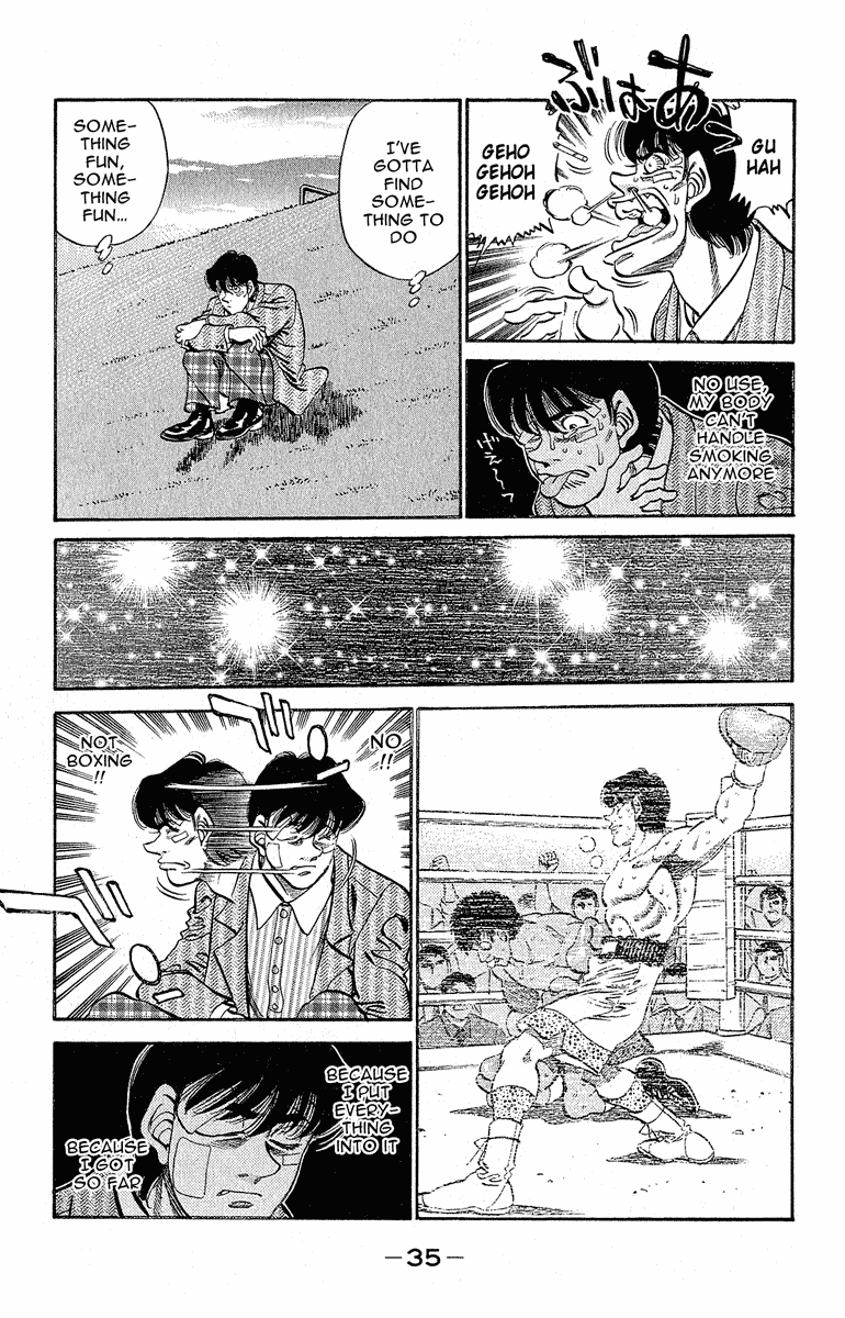 Chapter 289 — Round 289 — Page 11