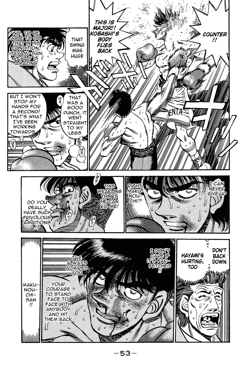 Chapter 290 — Round 290 — Page 9