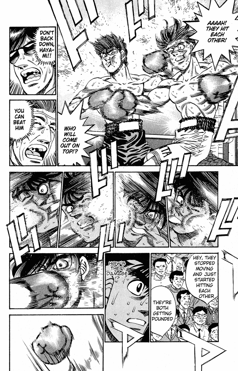 Chapter 290 — Round 290 — Page 10