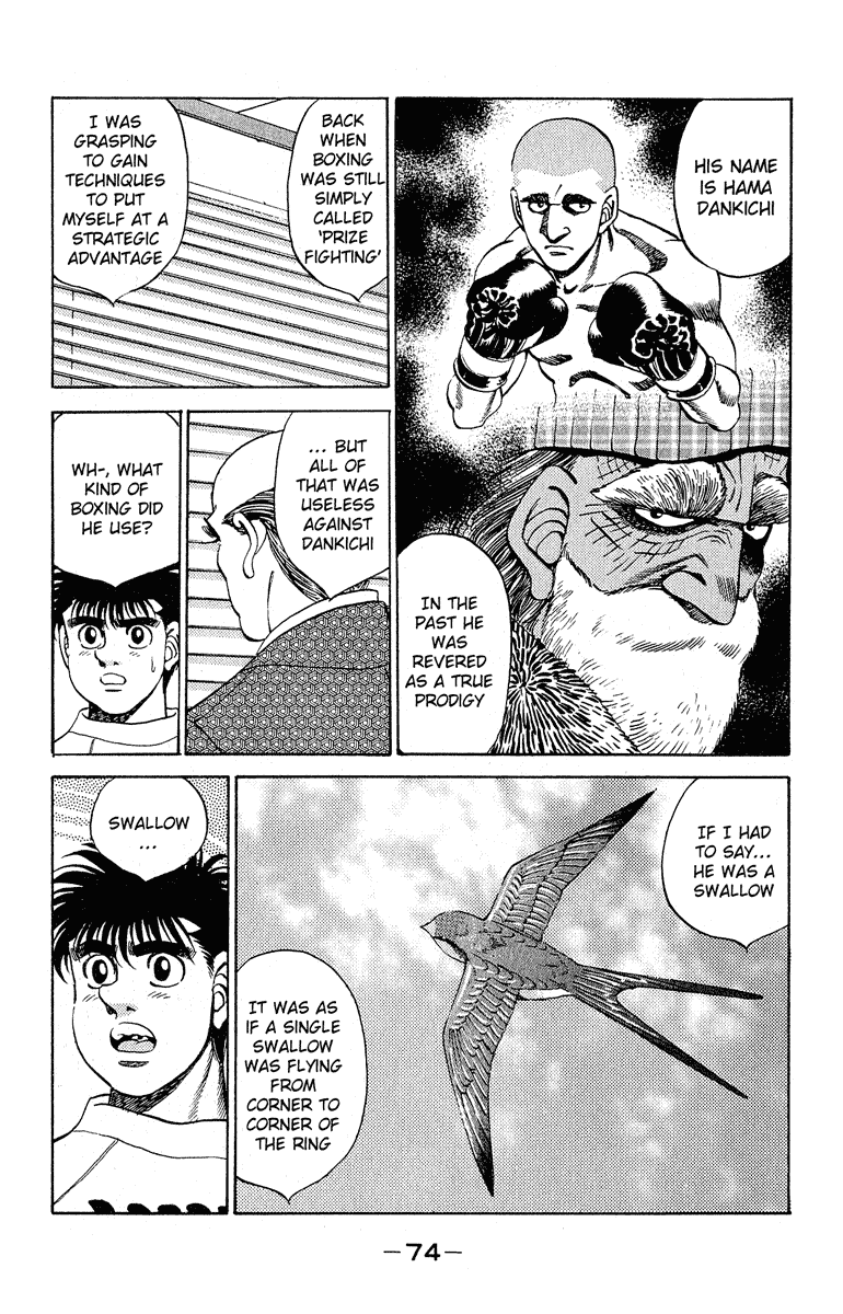 Chapter 291 — Round 291 — Page 10