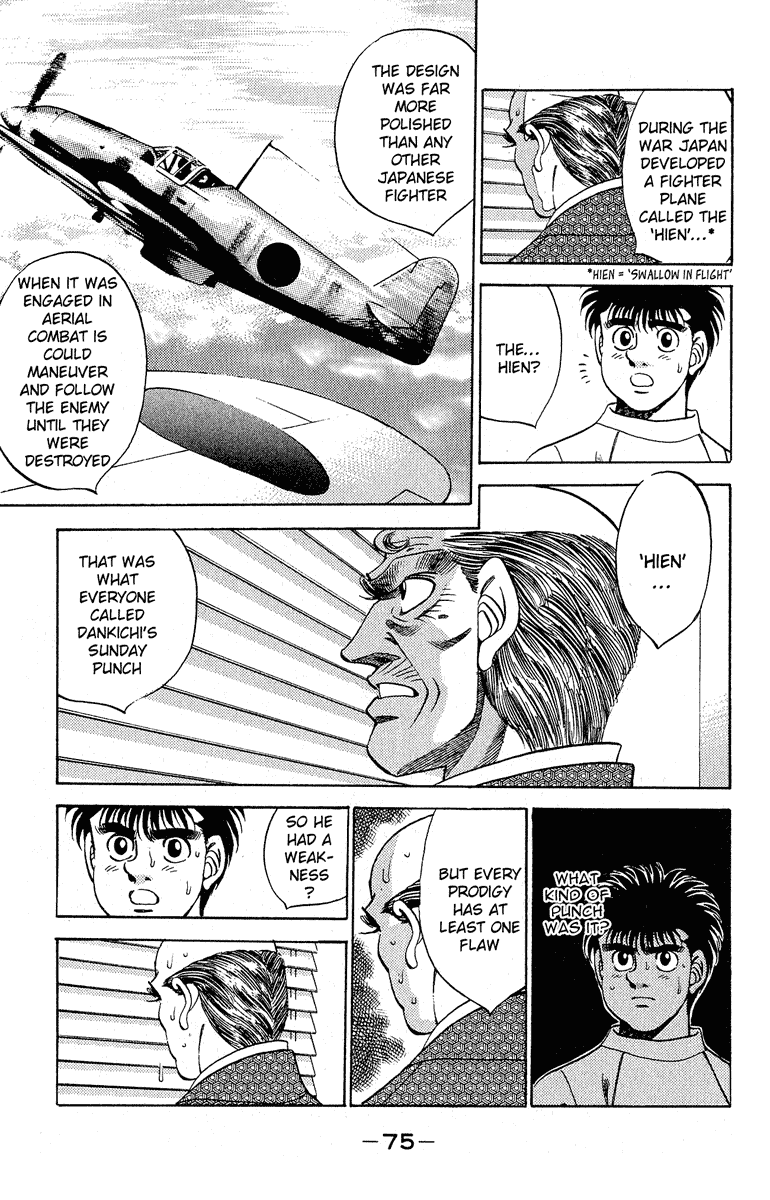 Chapter 291 — Round 291 — Page 11