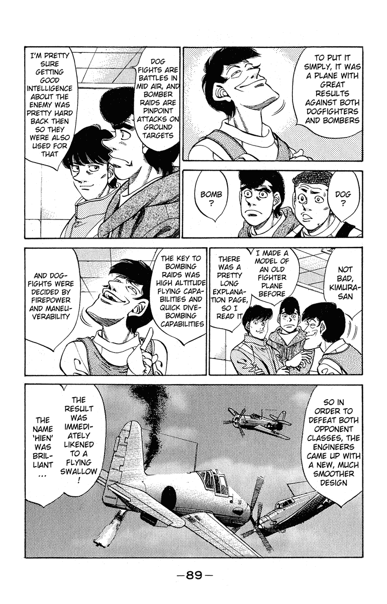 Chapter 292 — Round 292 — Page 5