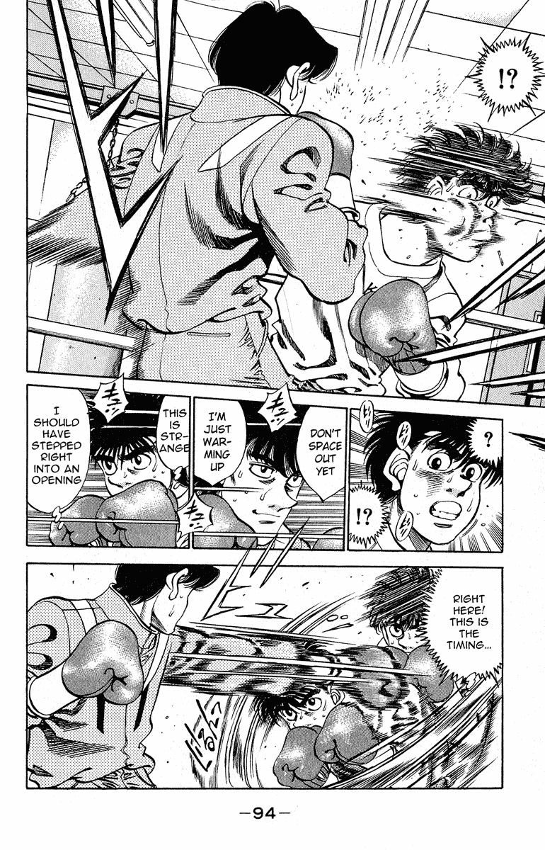 Chapter 292 — Round 292 — Page 10