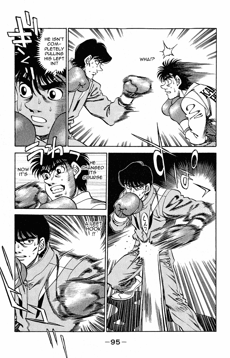 Chapter 292 — Round 292 — Page 11