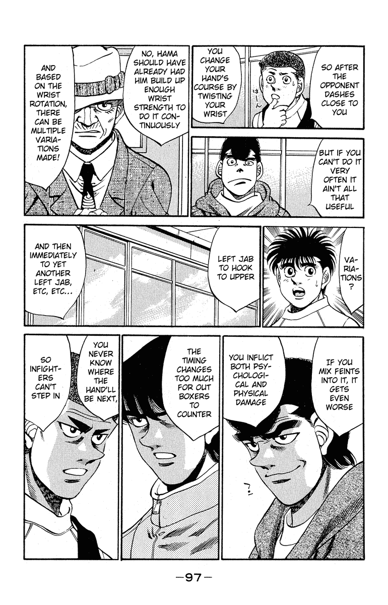 Chapter 292 — Round 292 — Page 13