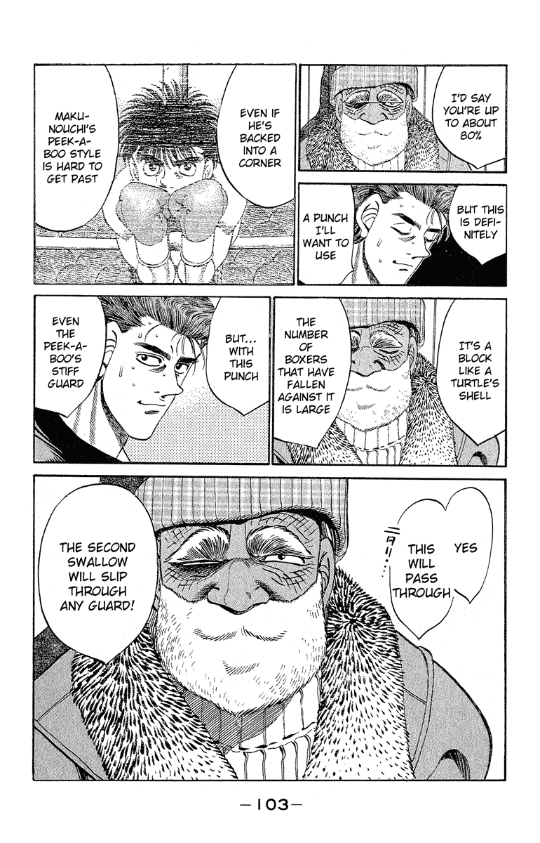 Chapter 292 — Round 292 — Page 19