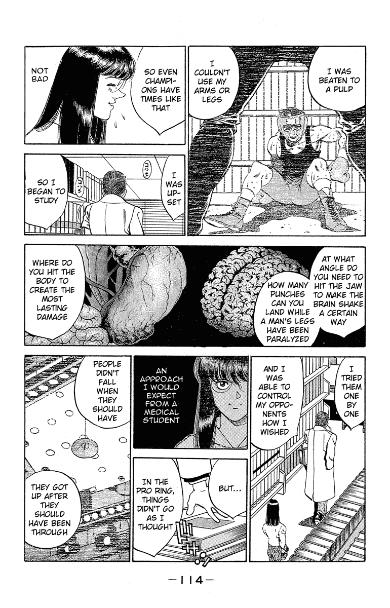 Chapter 293 — Round 293 — Page 10