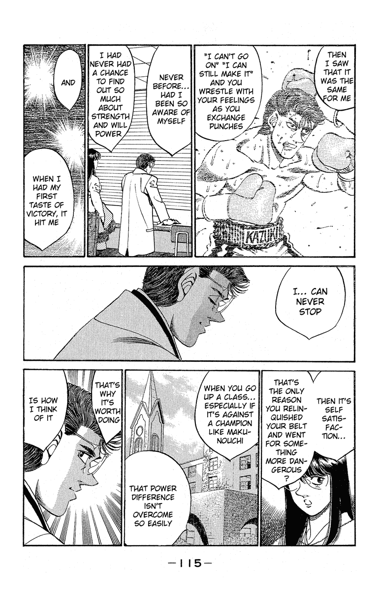 Chapter 293 — Round 293 — Page 11