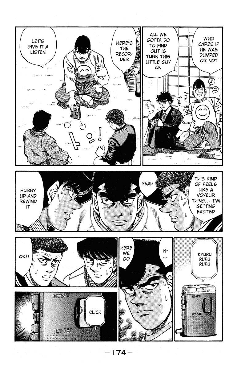 Chapter 296 — Round 296 — Page 10