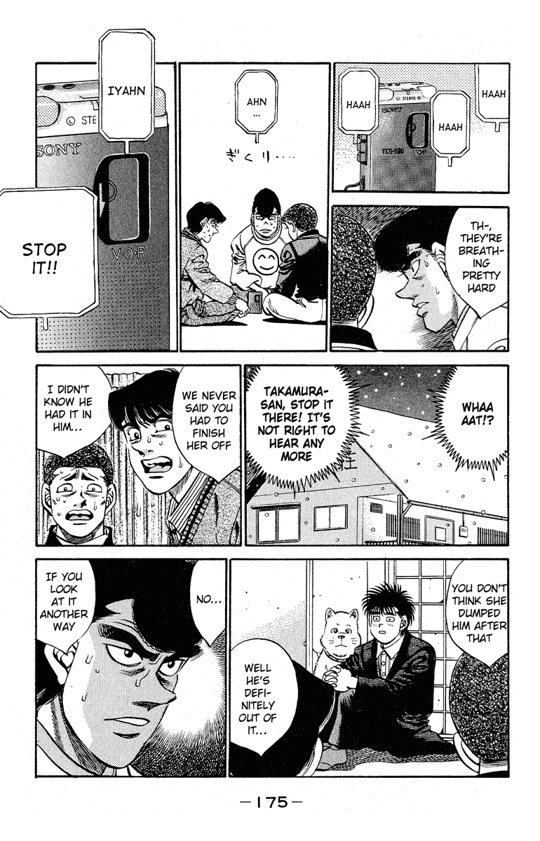 Chapter 296 — Round 296 — Page 11