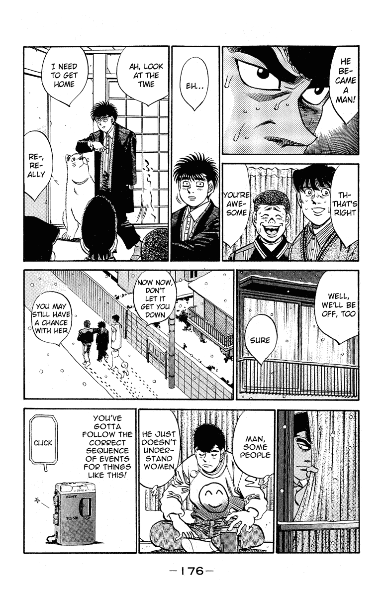 Chapter 296 — Round 296 — Page 12
