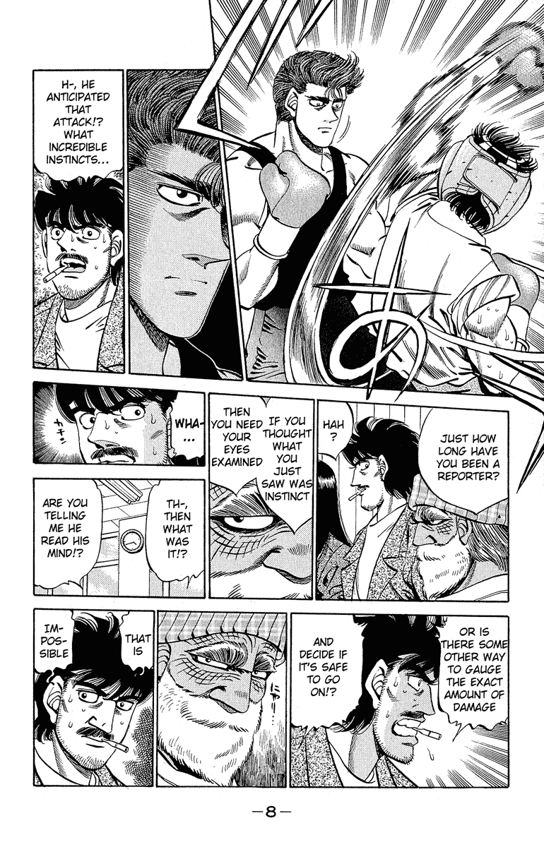 Chapter 297 — Round 297 — Page 9