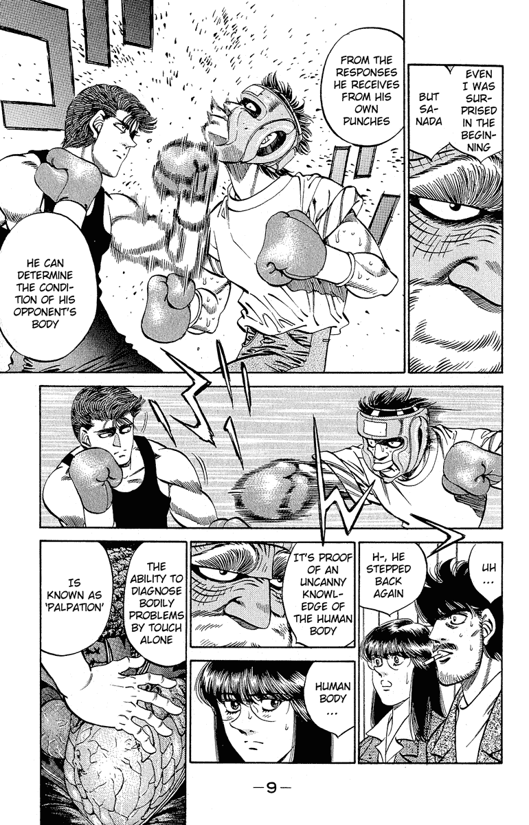 Chapter 297 — Round 297 — Page 10