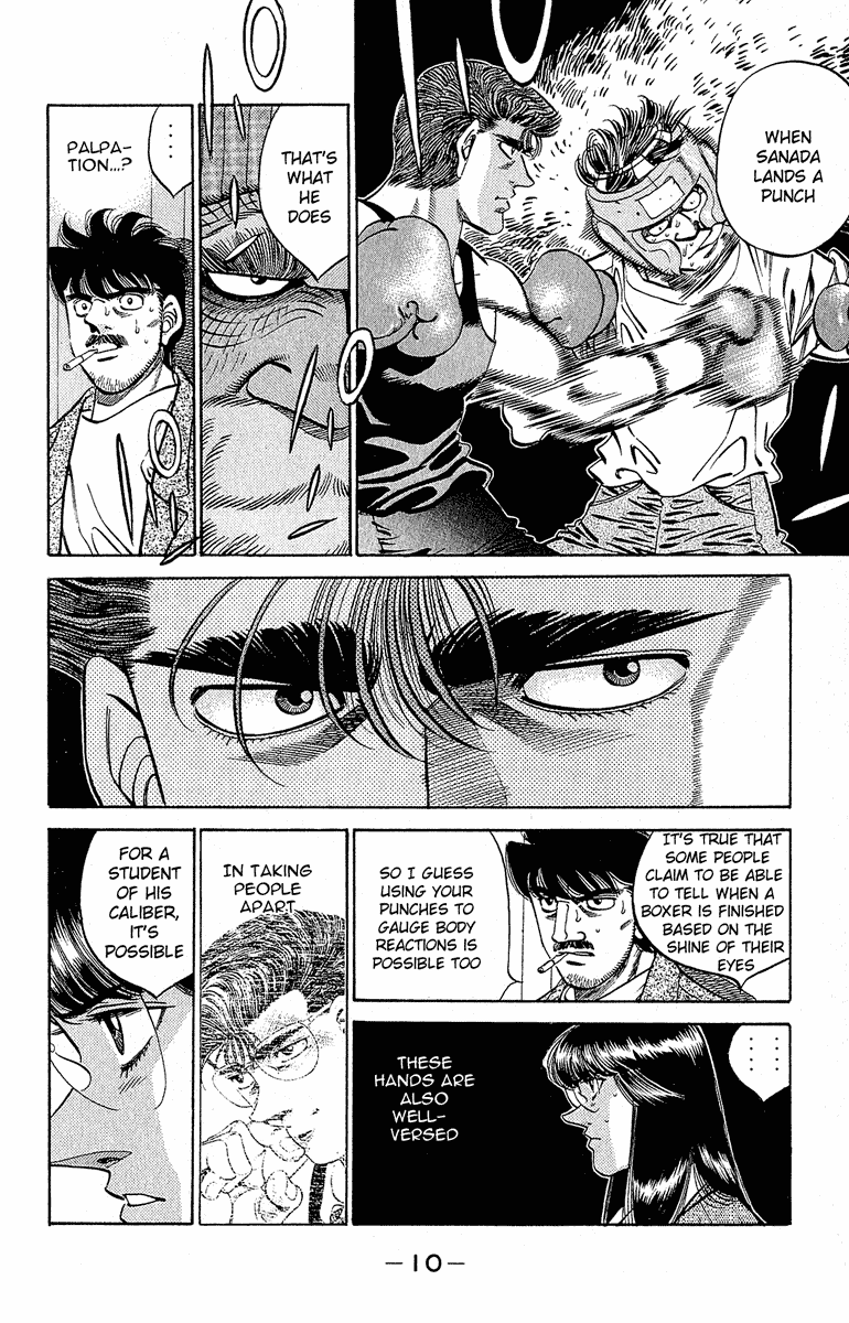Chapter 297 — Round 297 — Page 11