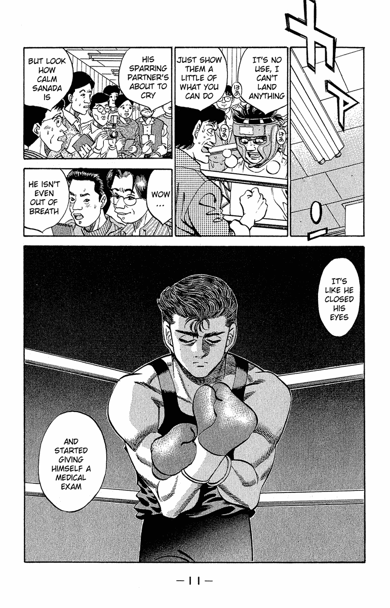 Chapter 297 — Round 297 — Page 12