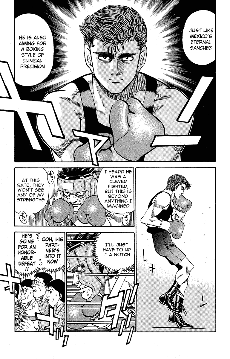 Chapter 297 — Round 297 — Page 14