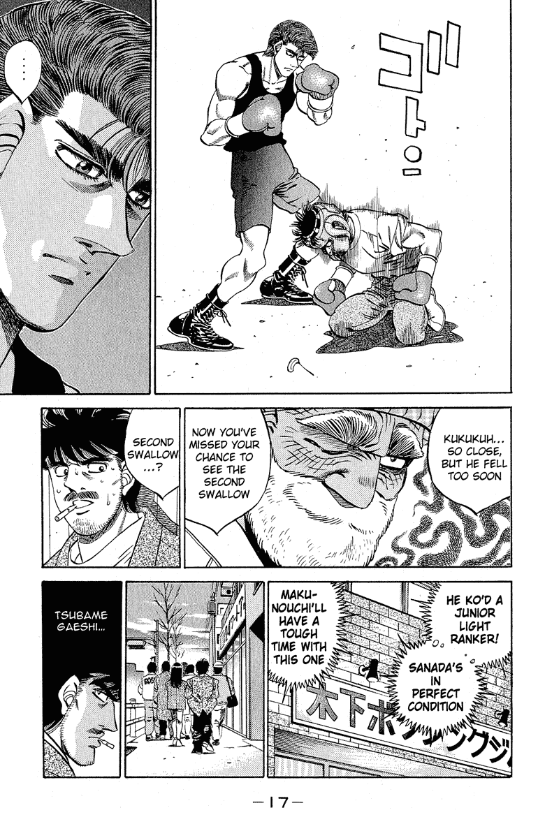 Chapter 297 — Round 297 — Page 18