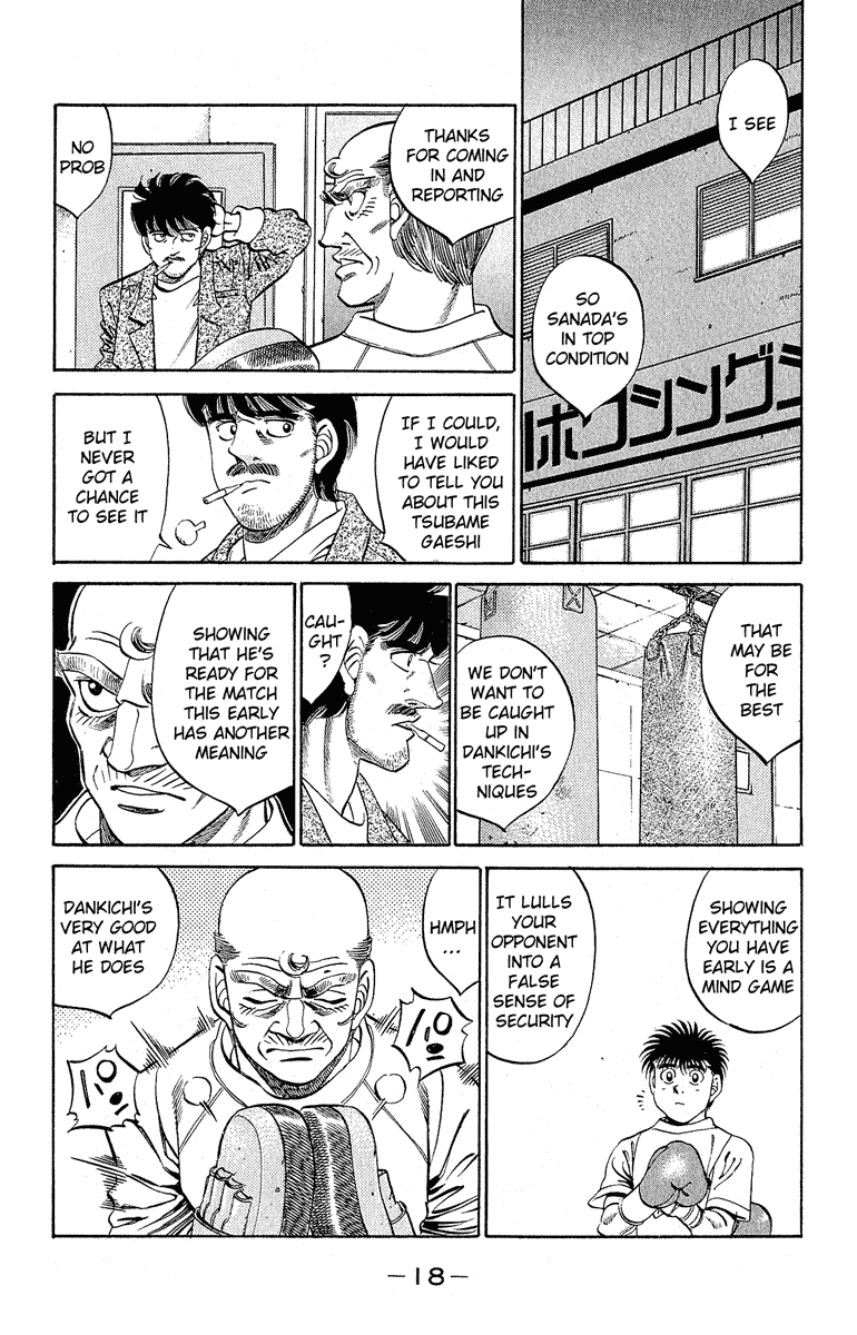 Chapter 297 — Round 297 — Page 19