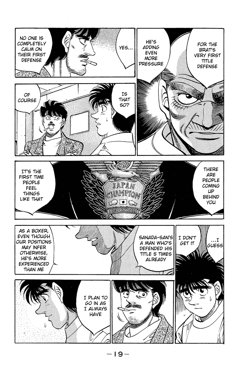 Chapter 297 — Round 297 — Page 20