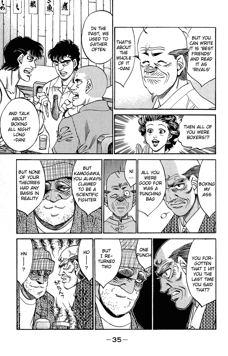 Chapter 298 — Round 298 — Page 13