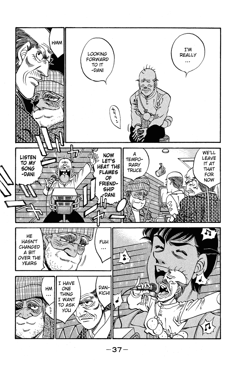 Chapter 298 — Round 298 — Page 15
