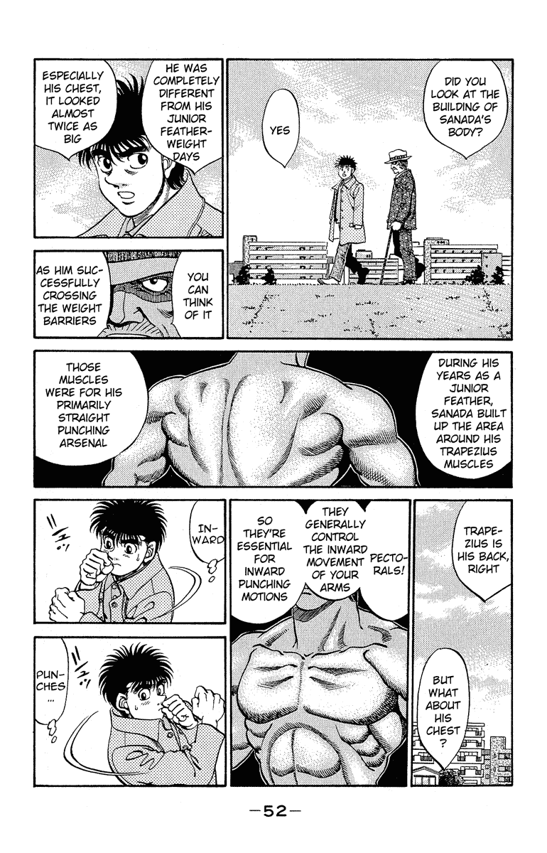 Chapter 299 — Round 299 — Page 10