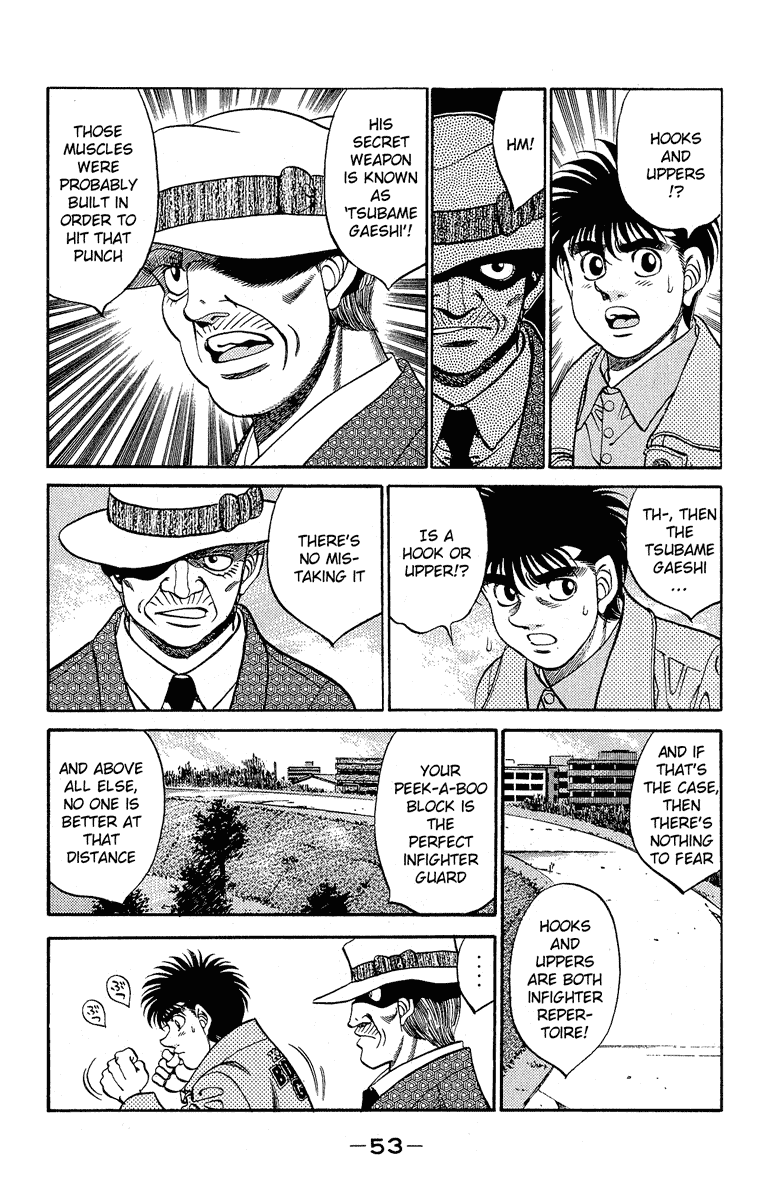 Chapter 299 — Round 299 — Page 11