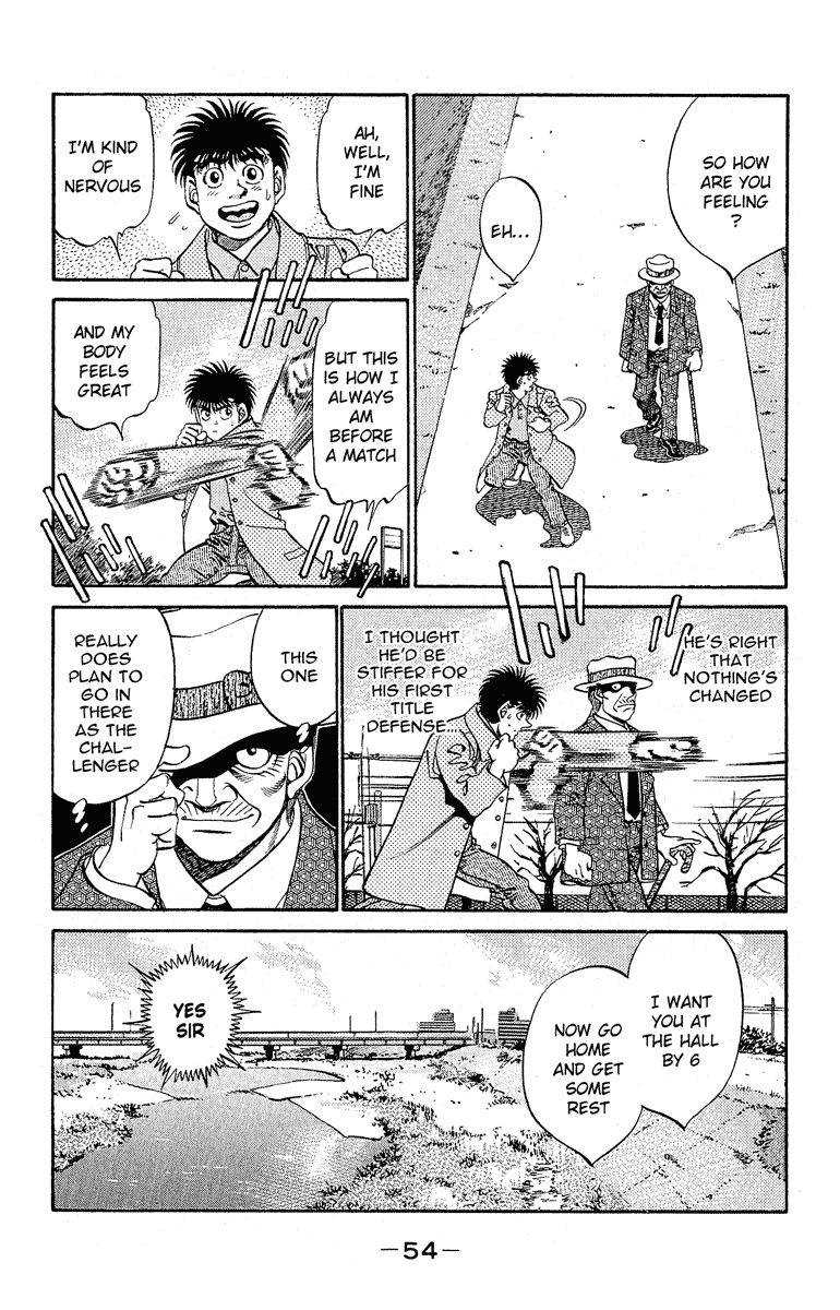 Chapter 299 — Round 299 — Page 12