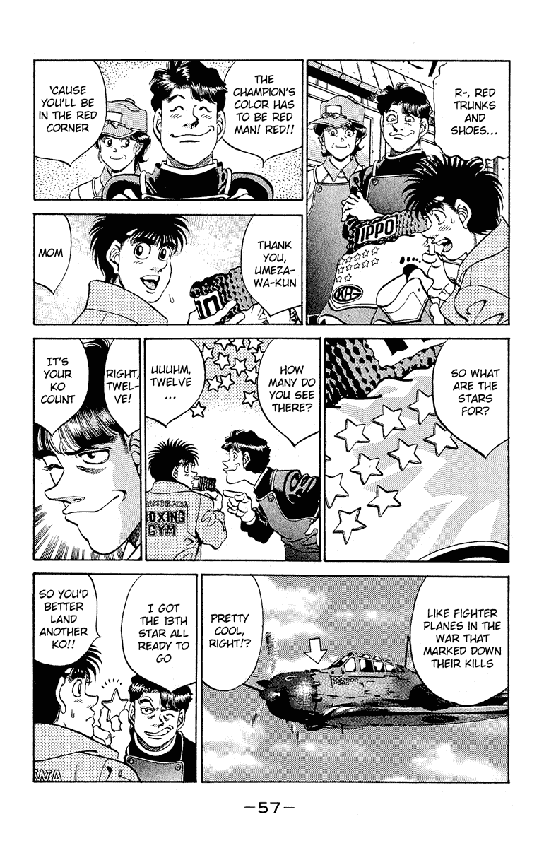 Chapter 299 — Round 299 — Page 15